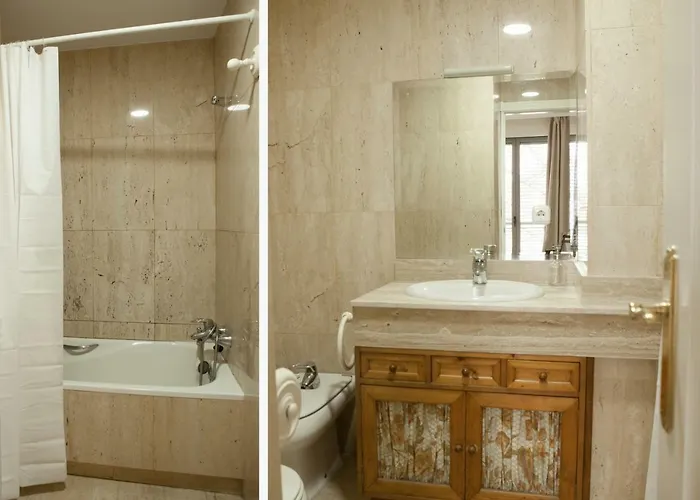 Appartement Piso En El Centro Plaza De Espana *