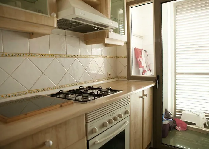 Appartement Piso En El Centro Plaza De Espana *