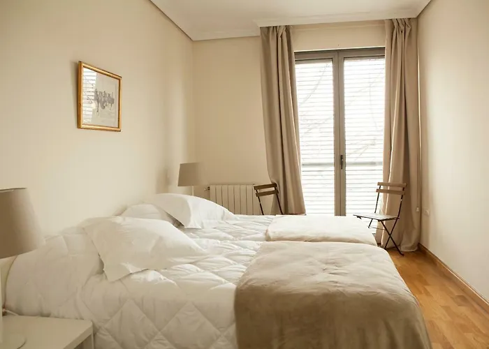 Appartement Piso En El Centro Plaza De Espana