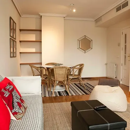 Apartament Piso En El Centro Plaza De Espana Sewilla